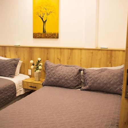 Apart Hotel Casa Blanca Cuenca Kültér fotó