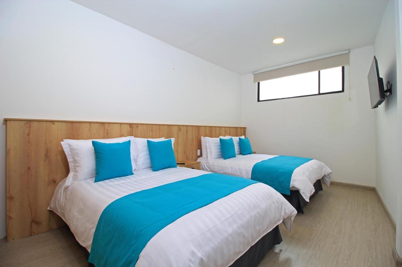 Apart Hotel Casa Blanca Cuenca Kültér fotó